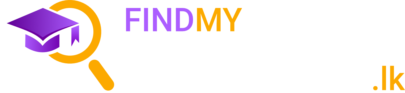 findmydegree.lk